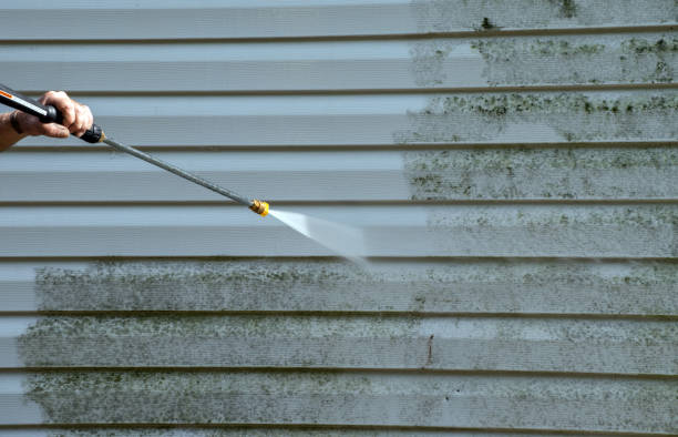 Why Choose Our Certified Pressure Washing Experts for Your Project Needs in Englishtown, NJ?