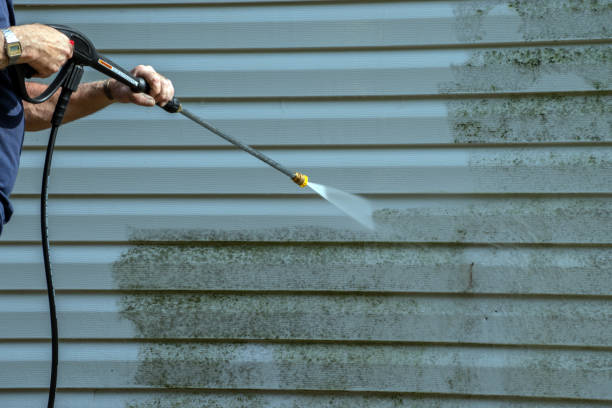 Why Choose Our Certified Pressure Washing Experts for Your Project Needs in Englishtown, NJ?