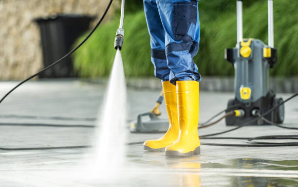 Roof Power Washing Services in Englishtown, NJ