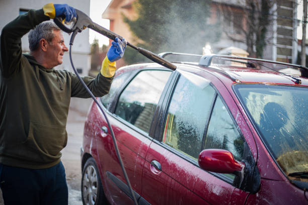 Best Affordable Power Washing  in Englishtown, NJ