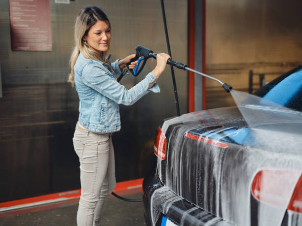 Best Residential Pressure Washing Services  in Englishtown, NJ