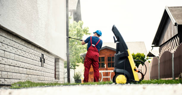 Best Local Pressure Washing Services  in Englishtown, NJ